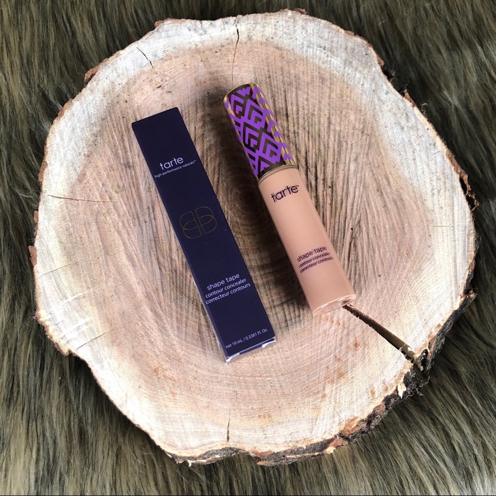 Tarte Shape Tape 44H Tan